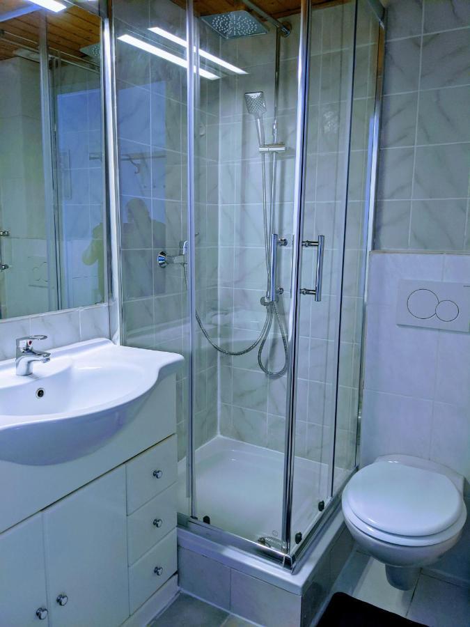 108 Studio Apartment Alexandria 30M2 Klagenfurt am Woerthersee Exterior photo