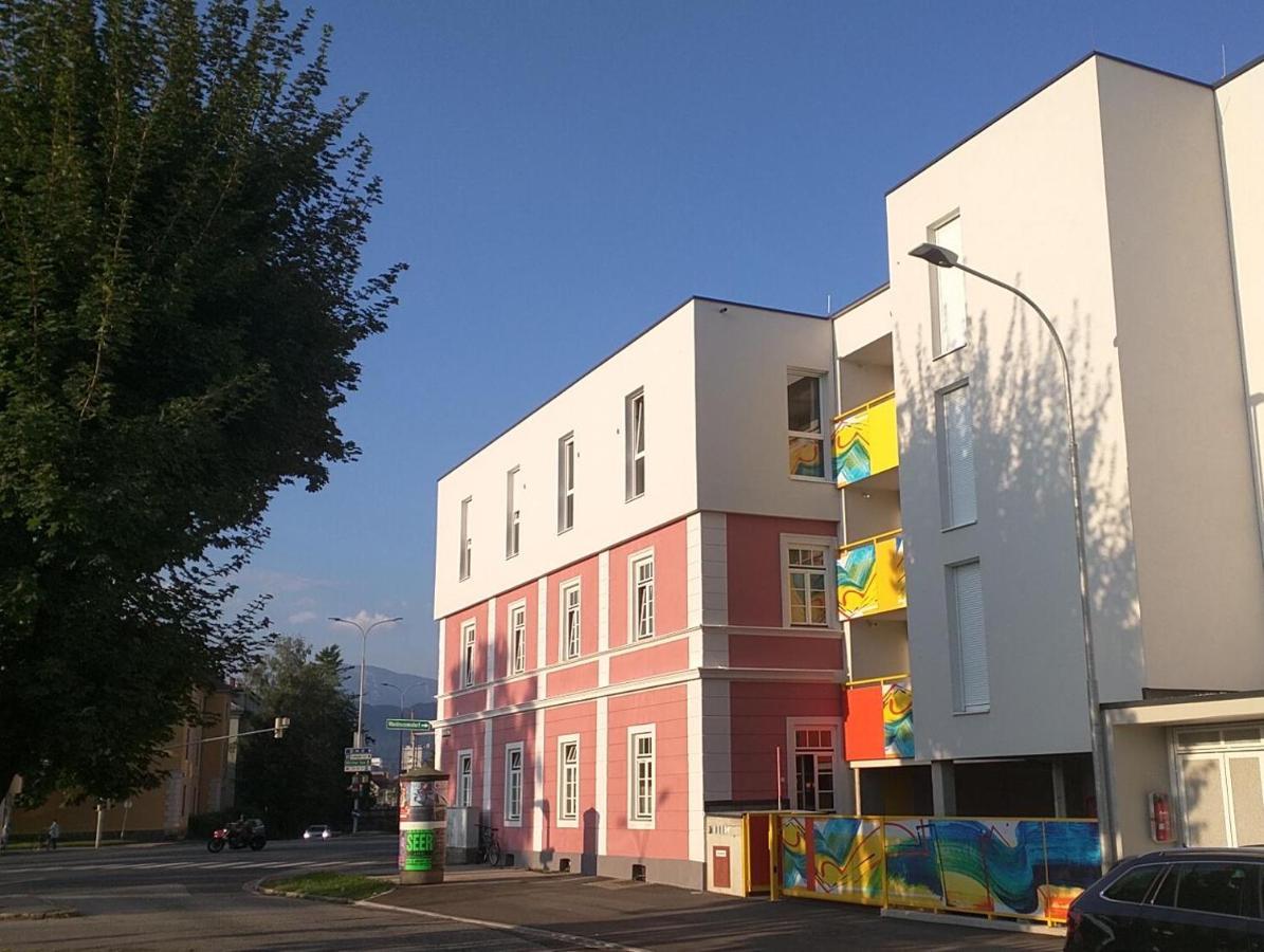 108 Studio Apartment Alexandria 30M2 Klagenfurt am Woerthersee Exterior photo